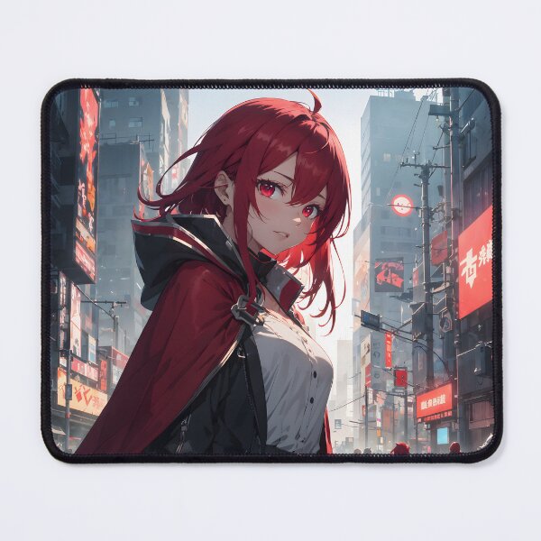 Item preview, Honkai Star Rail | Himeko Fan Art Honkai | Honkai Impact Himeko  designed and sold by BoredF.
