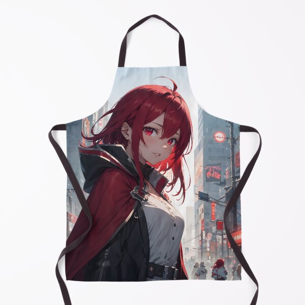 Item preview, Honkai Star Rail | Himeko Fan Art Honkai | Honkai Impact Himeko designed and sold by BoredF.