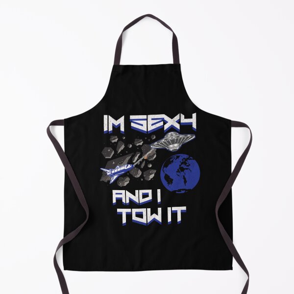 Item preview, Im Sexy And I Tow It designed and sold by Affyboss6.