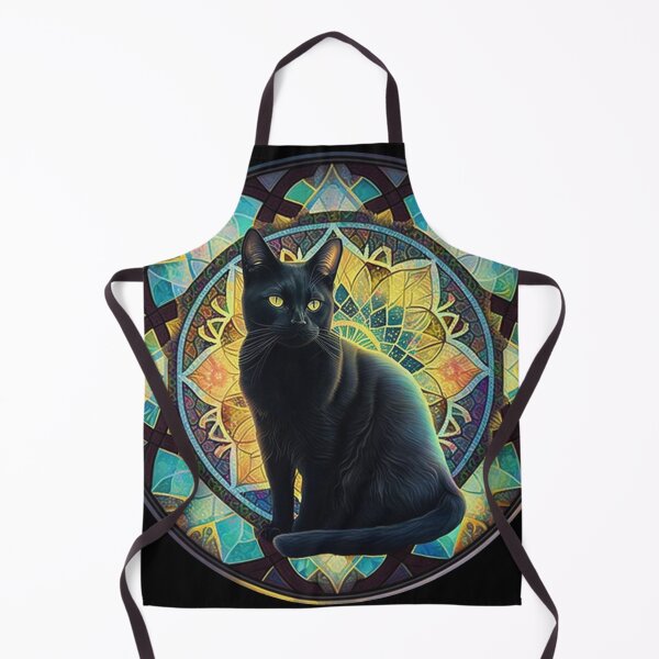 Item preview, Cat Noir #1775 | Black Cat designed and sold by Black-Cats.