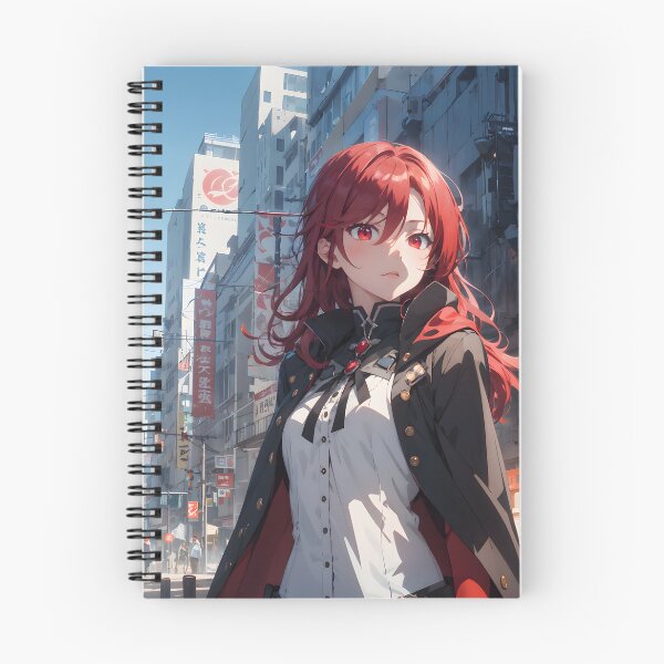 Item preview, Honkai Star Rail | Himeko Fan Art Honkai | Honkai Impact Himeko  designed and sold by BoredF.