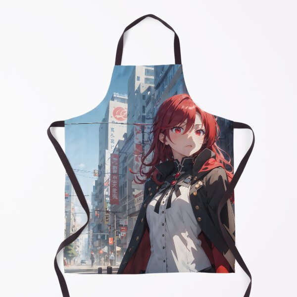 Item preview, Honkai Star Rail | Himeko Fan Art Honkai | Honkai Impact Himeko designed and sold by BoredF.