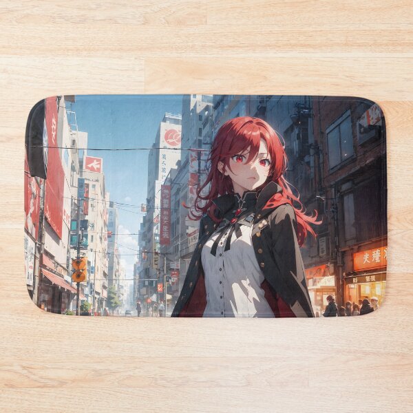 Item preview, Honkai Star Rail | Himeko Fan Art Honkai | Honkai Impact Himeko  designed and sold by BoredF.