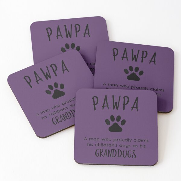 Item preview, Funny Dog Grandpa 	 Pawpa Definition, Dog Grandpa 	 	 	 designed and sold by egeofepvnl8.