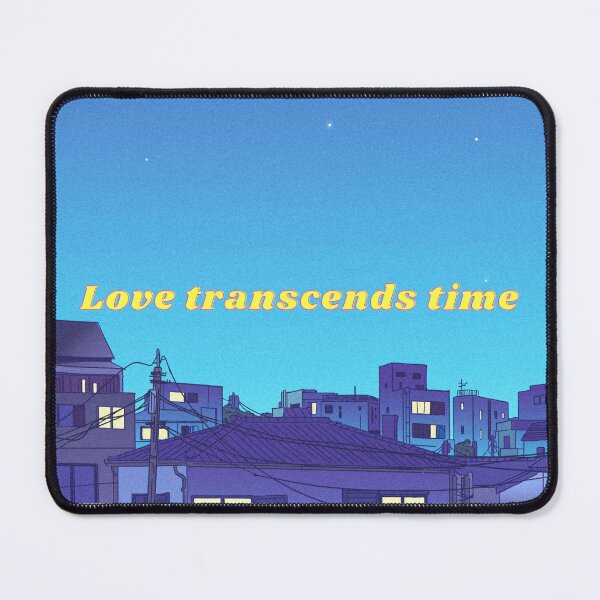 Item preview, Love trancends time designed and sold by Printfall.
