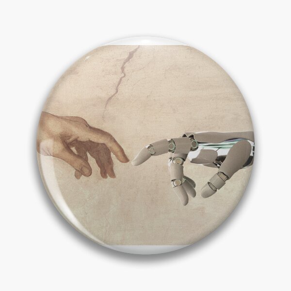 Item preview, Hand of Robot designed and sold by IDEA-POINT.
