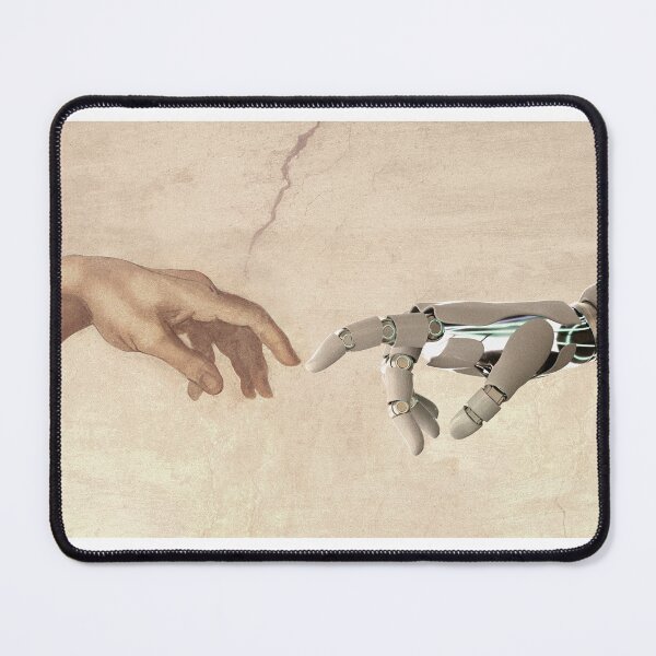 Item preview, Hand of Robot designed and sold by IDEA-POINT.