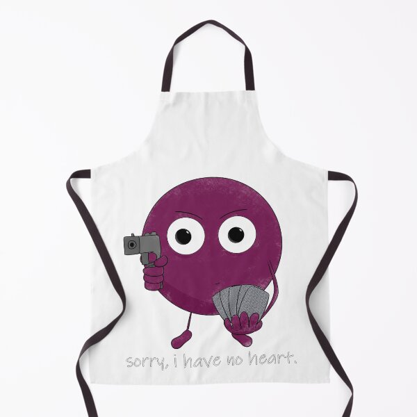 Item preview, no heart 2 designed and sold by orangejuice10.