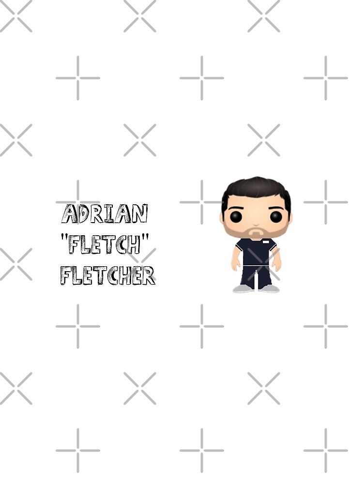fletcher funko pop