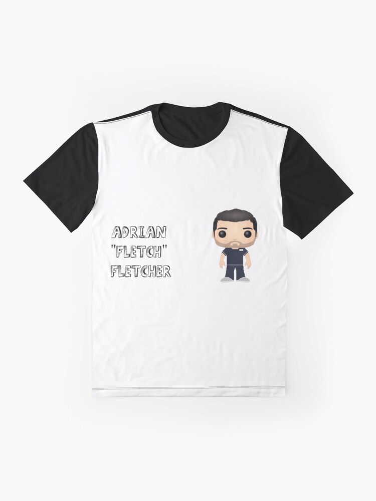fletcher funko pop