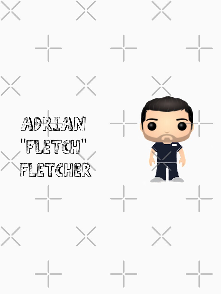 fletcher funko pop