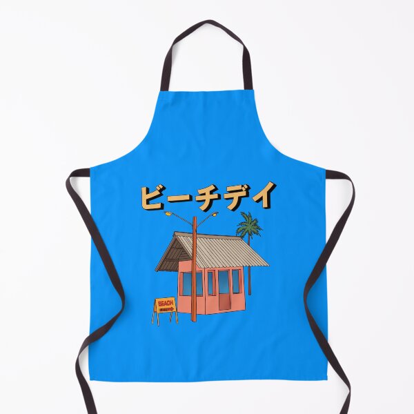 Item preview, Beach Day designed and sold by hybridboy.
