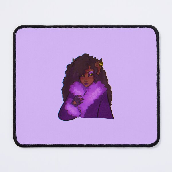 Item preview, Clawdeen designed and sold by Madam-Storytell.