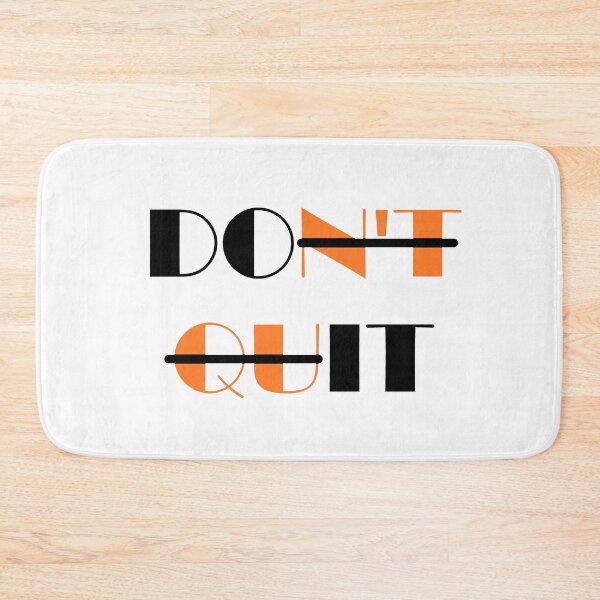 Item preview, Motivational saying designed and sold by Samotivation.
