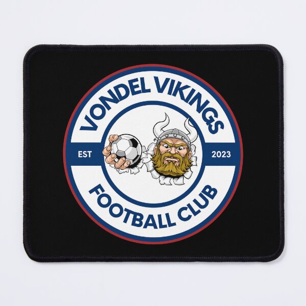 Item preview, Warzone - Vondel Vikings Football Club designed and sold by Tony ⭐⭐⭐⭐⭐.