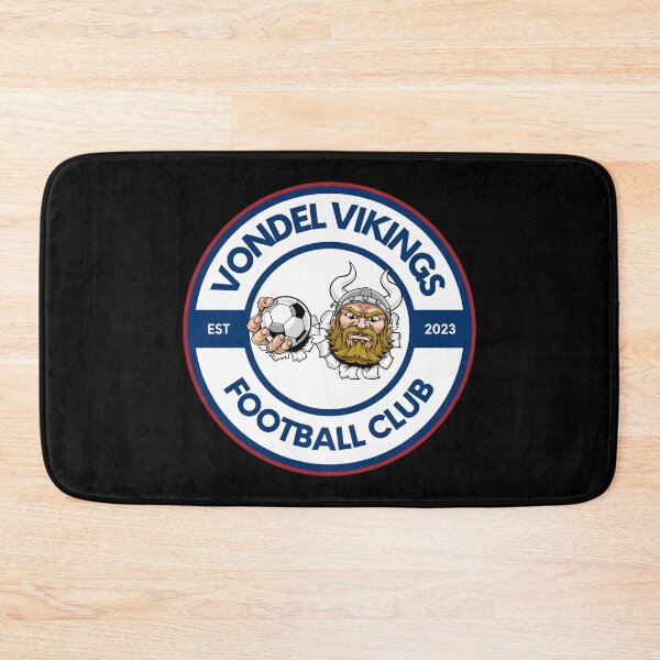 Item preview, Warzone - Vondel Vikings Football Club designed and sold by Tony ⭐⭐⭐⭐⭐.