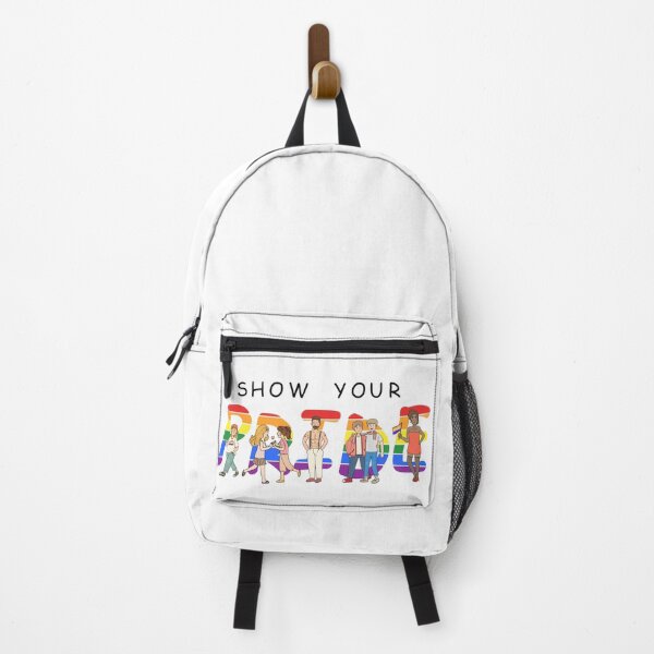 Item preview, show your pride designed and sold by jiamthings.