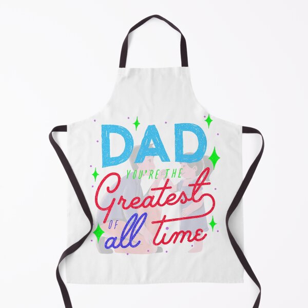 Item preview, Dad You're Greatest all time designed and sold by earth-t-shirt.