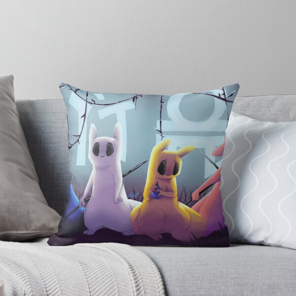 Item preview, Slugcats designed and sold by mawzzco.