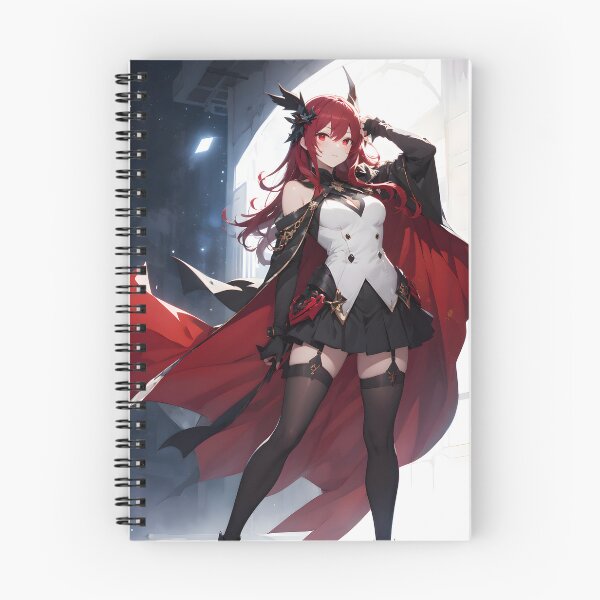 Item preview, Honkai Star Rail | Himeko Fan Art Honkai | Honkai Impact Himeko designed and sold by BoredF.