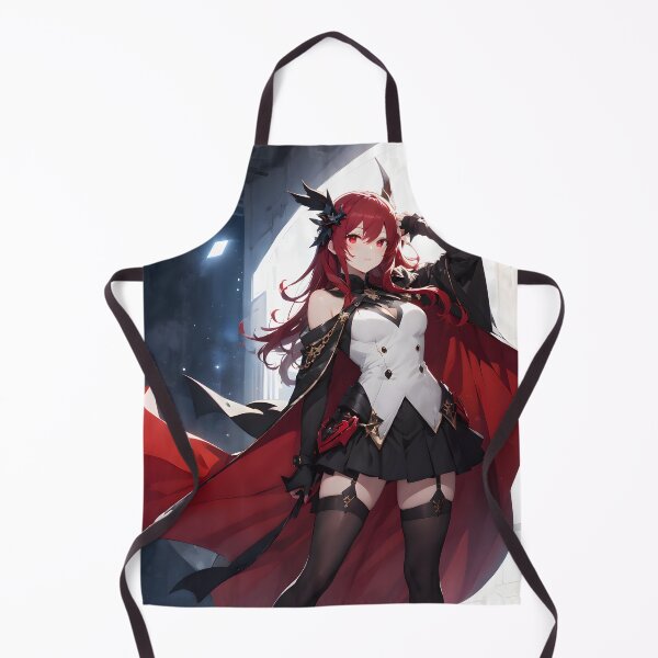 Item preview, Honkai Star Rail | Himeko Fan Art Honkai | Honkai Impact Himeko designed and sold by BoredF.