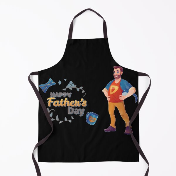 Item preview, Blue mug happy father's day designed and sold by MoRisi-Fashion.