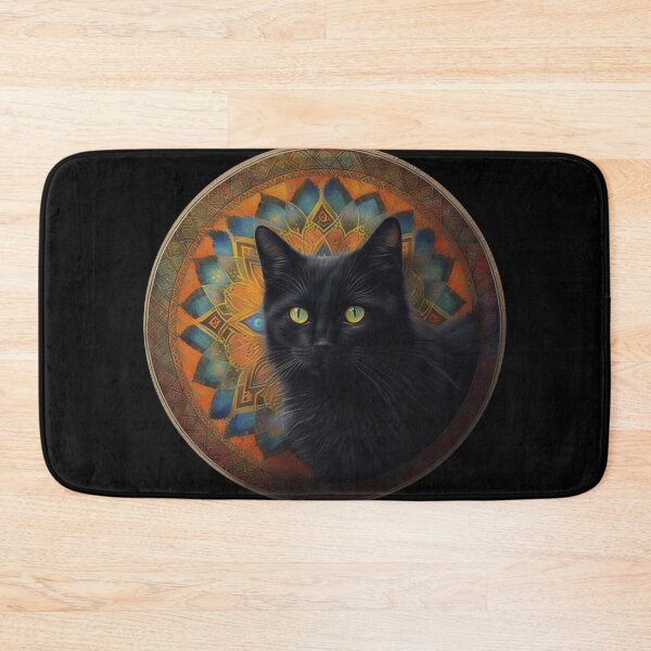 Item preview, Cat Noir #1779 | Black Cat designed and sold by Black-Cats.