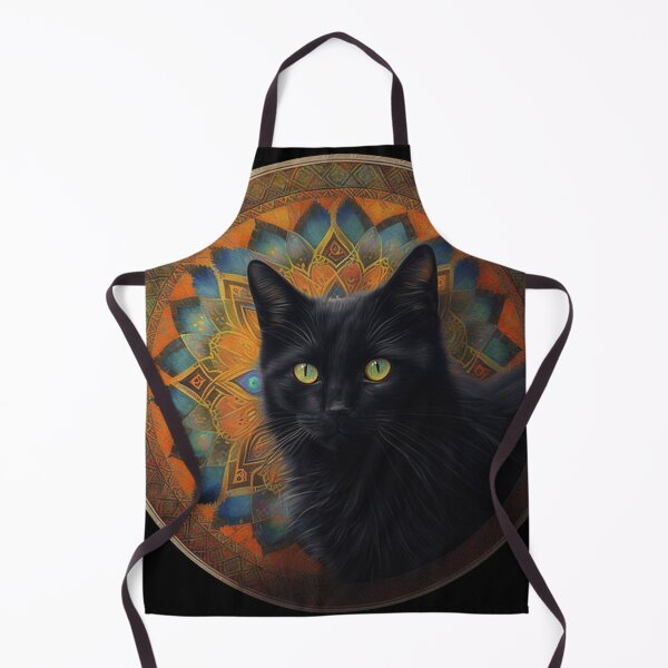 Item preview, Cat Noir #1779 | Black Cat designed and sold by Black-Cats.