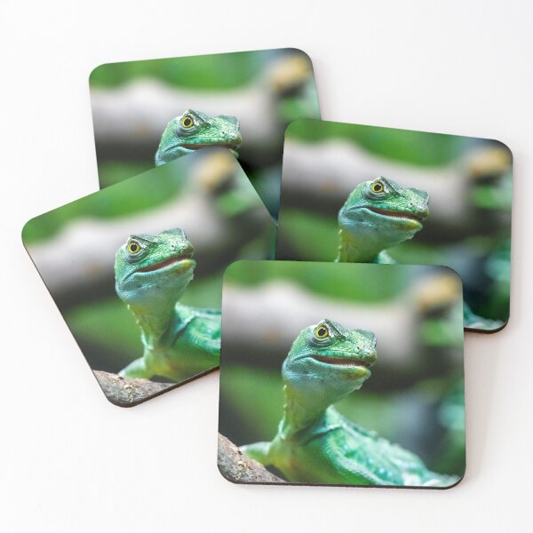 Item preview, Lizard designed and sold by AnaLoup.