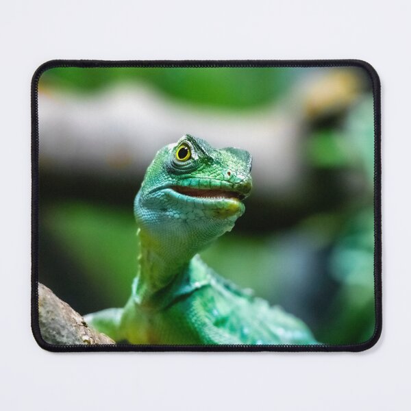 Item preview, Lizard designed and sold by AnaLoup.