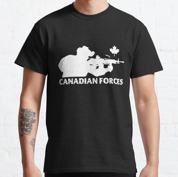 Apparel & Merchandise - Royal Military College (RMC) - Canadian Defence  Academy - Military Personnel Command (MILPERSCOM) - CF Commands - Kit Shops  - Military