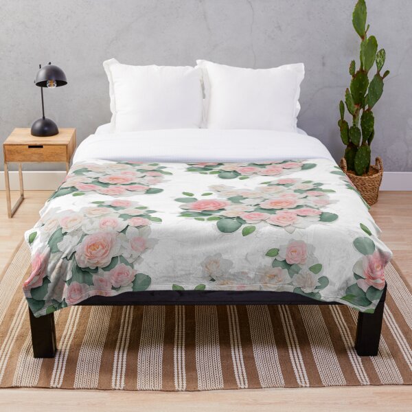Item preview, Serene Lake Landscape designed and sold by printyai.