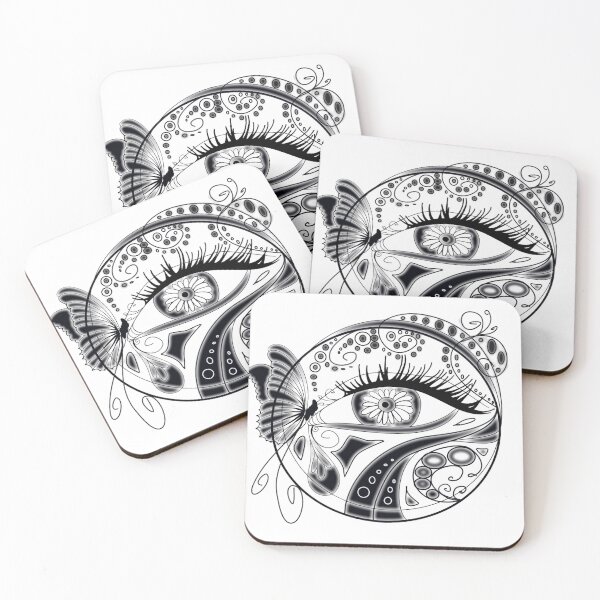 Item preview, pattern tattoo designed and sold by bonjourmadame4.