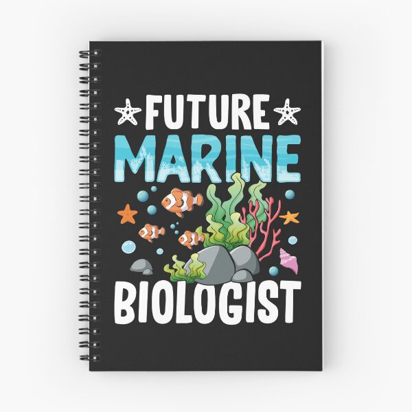 Item preview, Funny Future Marine Biologist Ocean Student Biology Gift designed and sold by Best Designer.