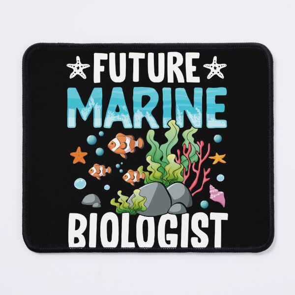 Item preview, Funny Future Marine Biologist Ocean Student Biology Gift designed and sold by Best Designer.