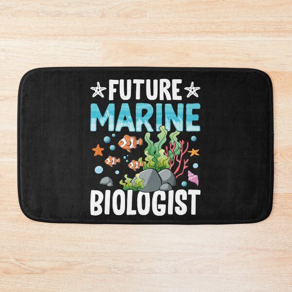 Item preview, Funny Future Marine Biologist Ocean Student Biology Gift designed and sold by Best Designer.