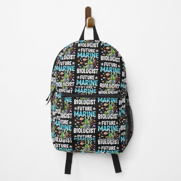 Item preview, Funny Future Marine Biologist Ocean Student Biology Gift designed and sold by Best Designer.