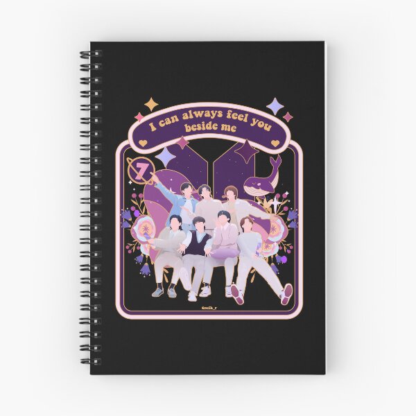 Item preview, BTS take two designed and sold by nelkrshop.