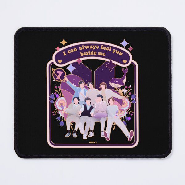 Item preview, BTS take two designed and sold by nelkrshop.