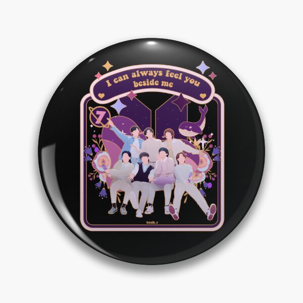 Item preview, BTS take two designed and sold by nelkrshop.