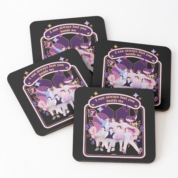 Item preview, BTS take two designed and sold by nelkrshop.