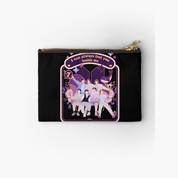 Item preview, BTS take two designed and sold by nelkrshop.