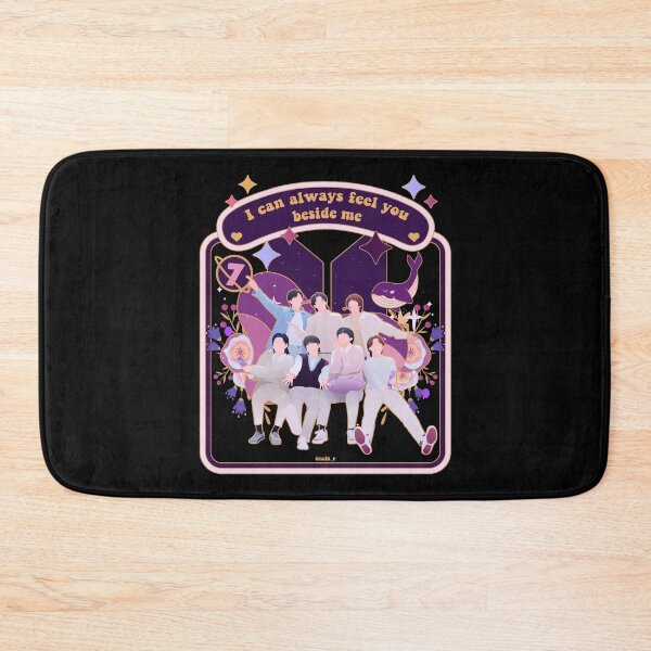 Item preview, BTS take two designed and sold by nelkrshop.