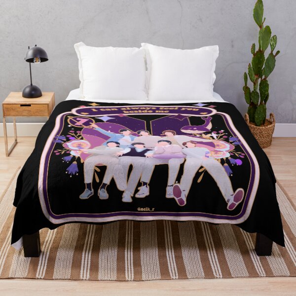 Item preview, BTS take two designed and sold by nelkrshop.