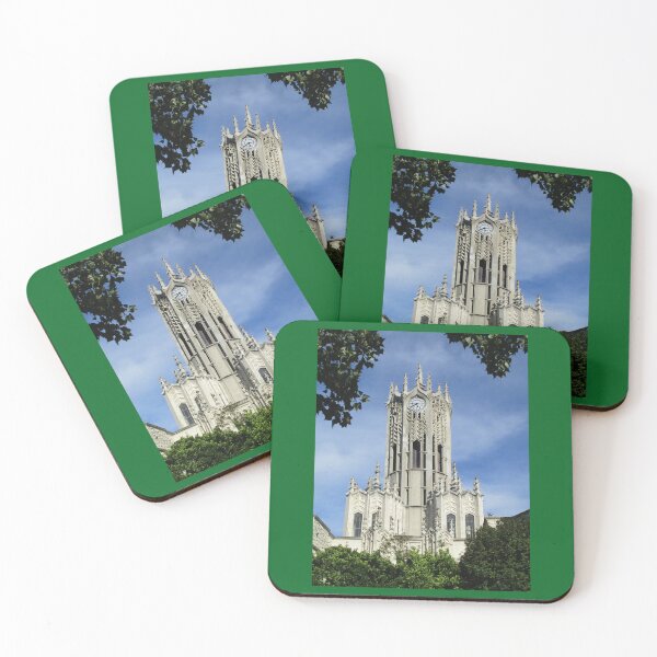 Item preview, Clock Tower New Zealand designed and sold by LifExtroardinar.