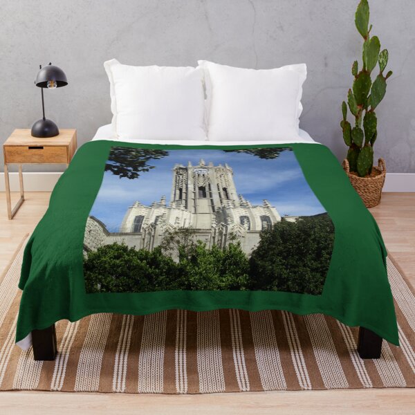 Item preview, Clock Tower New Zealand designed and sold by LifExtroardinar.