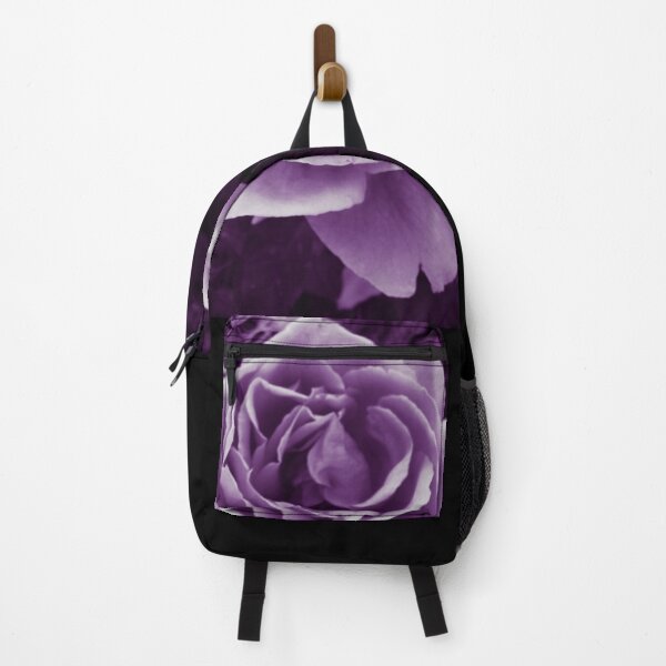 Item preview, Purple Rose Art designed and sold by Breaking Barriers .