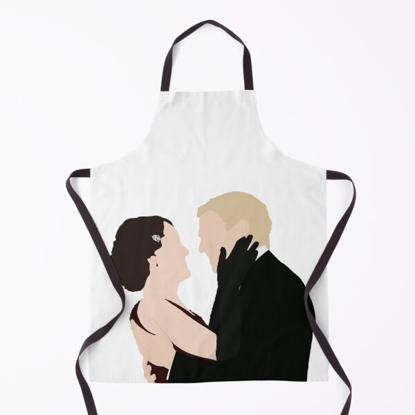 Item preview, Mary and Matthew Downton Abbey designed and sold by FloFlo8468.