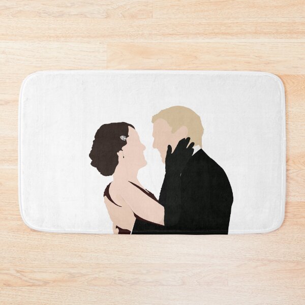 Item preview, Mary and Matthew Downton Abbey designed and sold by FloFlo8468.