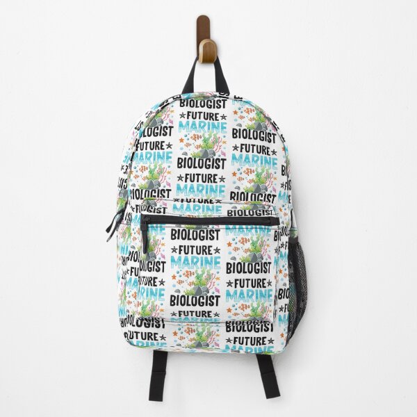 Item preview, Funny Future Marine Biologist Ocean Student Biology Gift designed and sold by Best Designer.